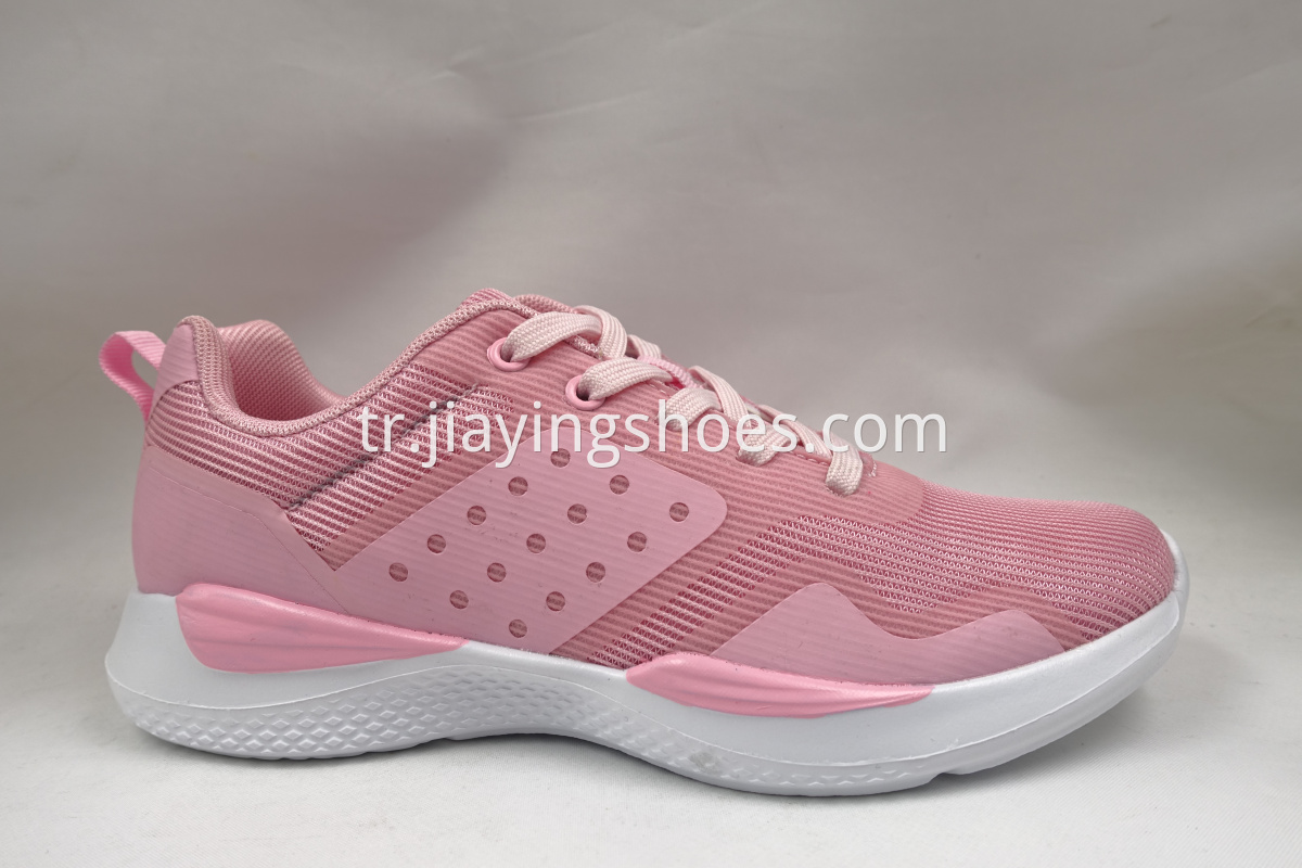 Pink Womens Shoes